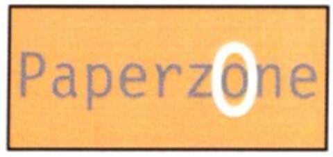 Paperzone Logo (DPMA, 17.04.2003)