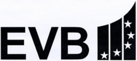 EVB Logo (DPMA, 08/05/2003)