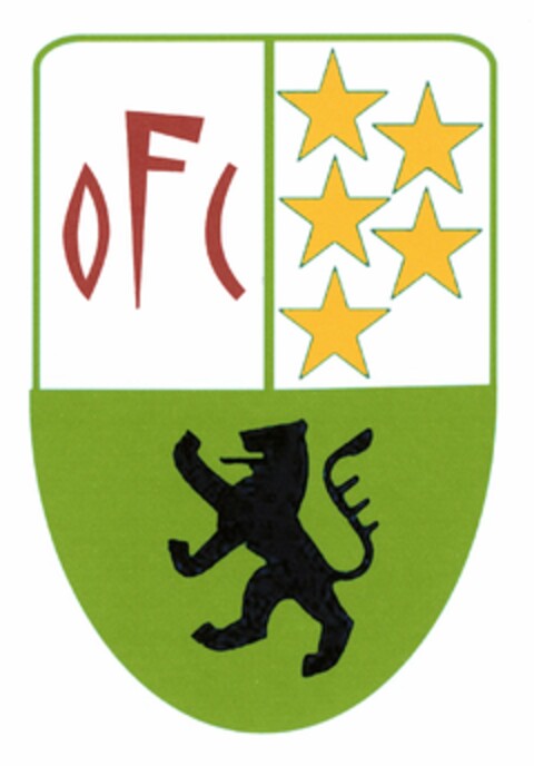 OFC Logo (DPMA, 20.02.2004)