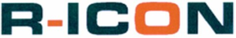 R-ICON Logo (DPMA, 26.03.2004)