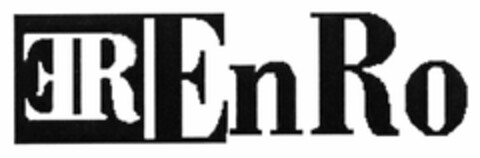 EnRo Logo (DPMA, 14.01.2005)