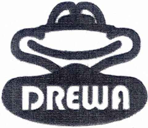 DREWA Logo (DPMA, 12.06.2005)