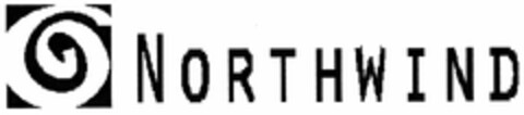 NORTHWIND Logo (DPMA, 23.06.2005)