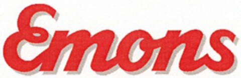 Emons Logo (DPMA, 22.08.2005)