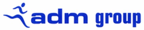 adm group Logo (DPMA, 04.10.2005)