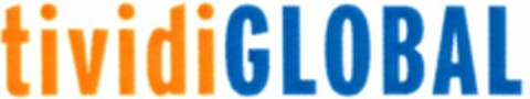 tividiGLOBAL Logo (DPMA, 21.10.2005)