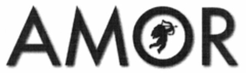 AMOR Logo (DPMA, 20.01.2006)