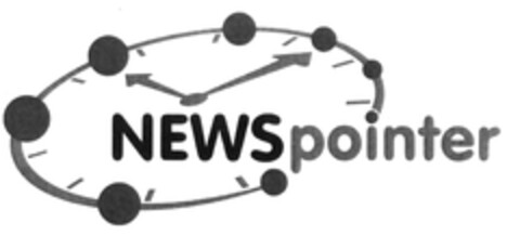 NEWS pointer Logo (DPMA, 14.03.2006)