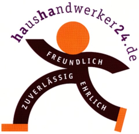 haushandwerker24.de Logo (DPMA, 05/27/2006)