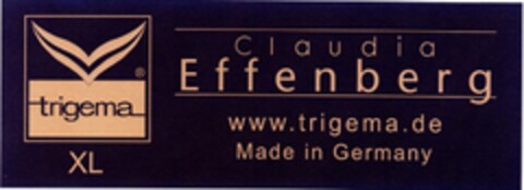 Effenberg Logo (DPMA, 08.06.2006)