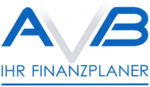 AVB IHR FINANZPLANER Logo (DPMA, 04.09.2006)