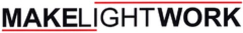 MAKELIGHTWORK Logo (DPMA, 16.05.2007)