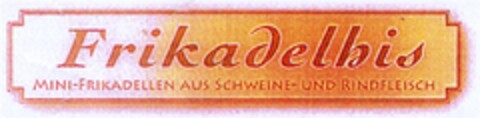 Frikadelhis Logo (DPMA, 10/08/2007)