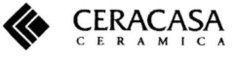 CERACASA CERAMICA Logo (DPMA, 28.11.1994)