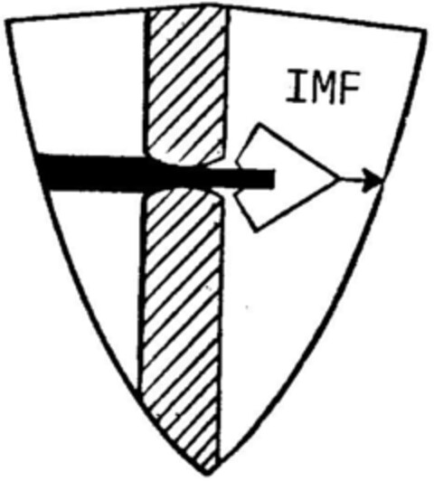 IMF Logo (DPMA, 30.12.1994)