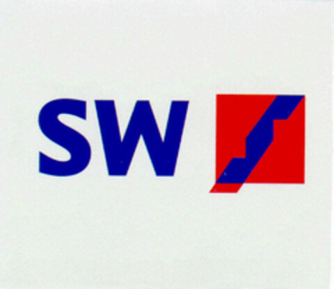 SW Logo (DPMA, 19.05.1995)