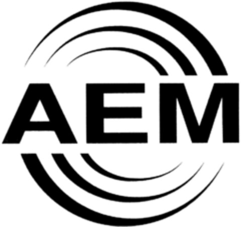 AEM Logo (DPMA, 08/03/1995)