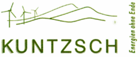 KUNTZSCH Logo (DPMA, 22.05.1997)