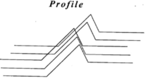 Profile Logo (DPMA, 16.07.1997)