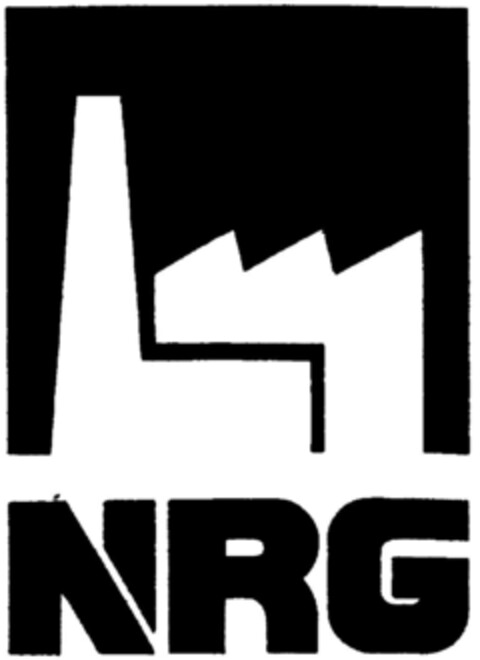 NRG Logo (DPMA, 08/23/1997)