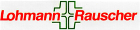 Lohmann Rauscher Logo (DPMA, 08.10.1998)