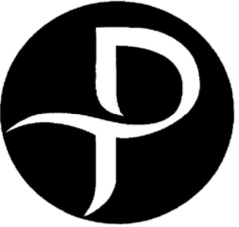 P Logo (DPMA, 27.10.1998)