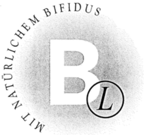 MIT NATÜRLICHEM BIFIDUS Logo (DPMA, 12/24/1998)