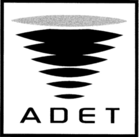 ADET Logo (DPMA, 01.02.1999)