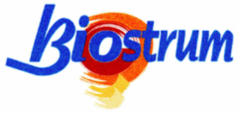 Biostrum Logo (DPMA, 03.02.1999)