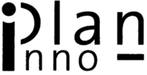 plan inno Logo (DPMA, 08.03.1999)