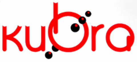 kubra Logo (DPMA, 23.04.1999)