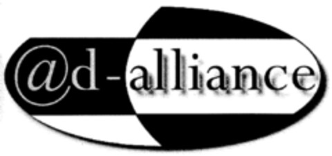 @d-alliance Logo (DPMA, 04.06.1999)