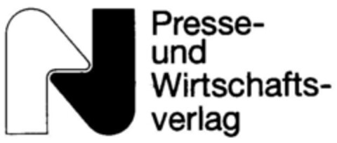 N Presse- und Wirtschaftsverlag Logo (DPMA, 30.06.1999)