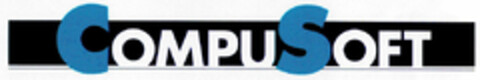 CompuSoft Logo (DPMA, 02.08.1999)