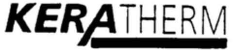 KERATHERM Logo (DPMA, 16.12.1999)