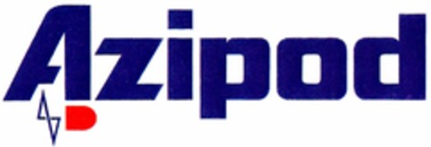 Azipod Logo (DPMA, 29.07.1994)