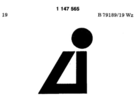 Li Logo (DPMA, 08.04.1986)