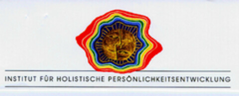 INSTITUT FÜR HOLISTISCHE PERSOENLICHKEITSENTWICKLUNG Logo (DPMA, 06/15/1991)