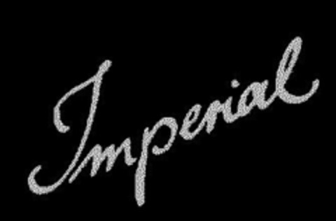 Imperial Logo (DPMA, 30.06.1992)