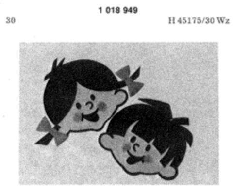 1018949 Logo (DPMA, 18.01.1979)