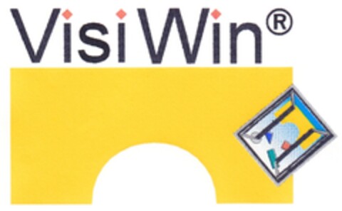 Visi Win Logo (DPMA, 06.08.1994)