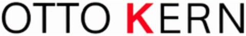 OTTO KERN Logo (DPMA, 26.08.1992)