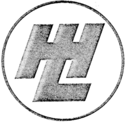 HL Logo (DPMA, 10/19/1976)