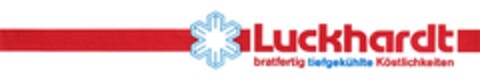 Luckhardt Logo (DPMA, 13.06.1988)