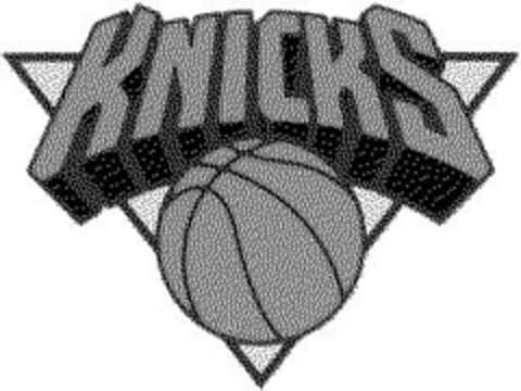 KNICKS Logo (DPMA, 01.04.1993)