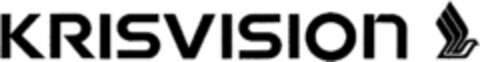 KRISVISION Logo (DPMA, 27.01.1993)