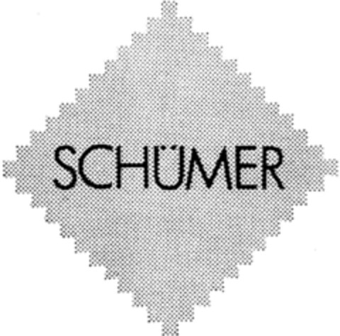 SCHÜMER Logo (DPMA, 29.09.1993)