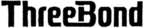 ThreeBond Logo (DPMA, 06/02/1994)