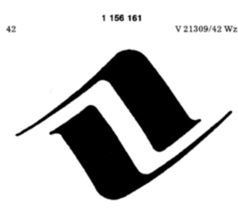 1156161 Logo (DPMA, 25.03.1989)