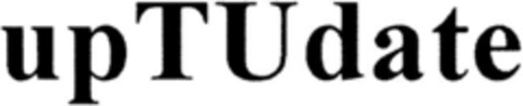 upTUdate Logo (DPMA, 02/06/1993)